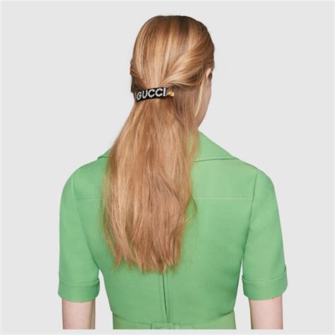 gucci haarspange|gucci clips for women.